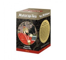 Чай Чёрный Байховый Ассам Магури Бил  Maharaja 100 г